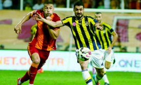 Arena’da ‘Dev’ Kapışma