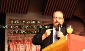 Adalete güven