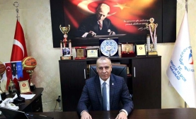 Teakwondo’da Üst Düzey Buluşma