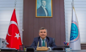 Şekeroğlu, Rektörlüğe Aday Oldu