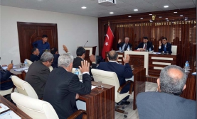 Kilis’in Bütçesi 20 Milyon