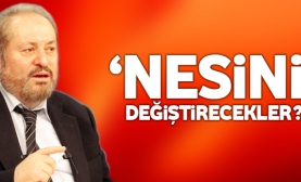 Türkiye parçalanma noktasına geldi