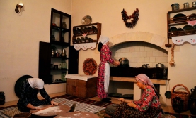 Bu Eşyalar Müzelik Oldu
