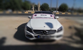 Kiralık Aracı Suriye’ye Kaçırıyorlardı