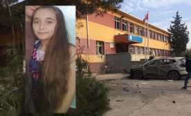 O Öğrenci Vefat Etti