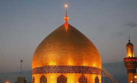 İmam Ali’nin hilafeti