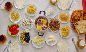Okulda Başarı İçin Kahvaltı