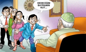 Ölüm, düğün ve bayram