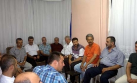 Op. Dr. Kepekçi?ye Ziyaret!