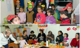 Özel Meltem Yerli Malı Haftası Düzenledi