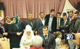 Özkar ve Ulukışla Ailelerinin Mutlu Günü!