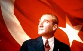 Özlemle anıyoruz...