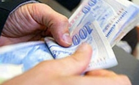 Para cezaları Maliye?yi zengin etti