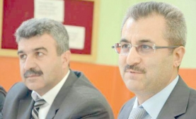 Patriot Meselesi Örtülüyor
