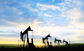 Petrol Oyunu