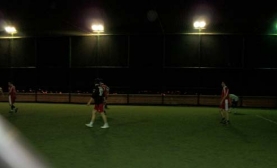 Polateli Futbol Turnuvası