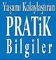 Pratik Bilgiler : 1