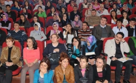 Profesyonel Yaşam Koçluğu Konferansı