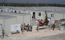 Provokasyona Açık Konteynır Kent!