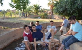 Ramazan?da ?Akpınar? Bir Başka Güzel!