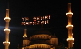Ramazan ve ibadetler