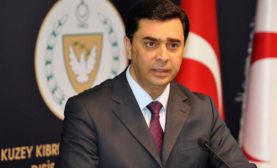 Rumlar rahatsız oldu