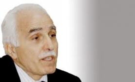 Saadet Partisinde Prof. Dr. Mustafa Kamalak Genel Başkan