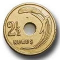 Sarı Lira Gibi Ömrünü