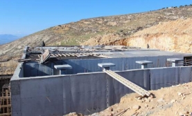 Scada Çalışmaları Devam Ediyor