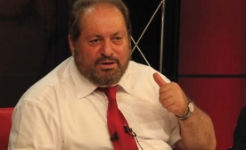 Seçimde Türkiye?nin Bağımsızlığı Oylanacak