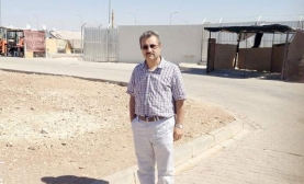Sınırımız Yolgeçen Hanına Döndü
