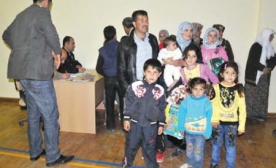 Suriye Krizi Bizi Vuruyor