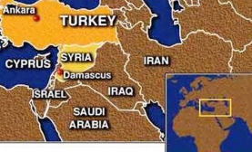 Suriye?ye Girmek İntihar Demektir