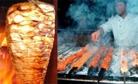 Tavuk Döner, Şiş Kebabı Solladı