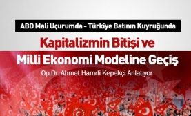 Türkiye Ekonomisi Nereye Gidiyor...