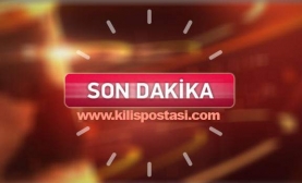 Türkiye Suriye'deki Hedefleri Vurdu