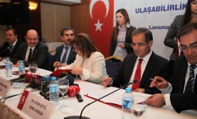 UDEP Tanıtım ve İmza Töreni