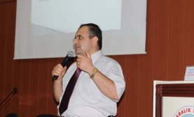 Üniversite'de Diksiyon Kursu Verildi