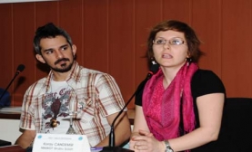 Üniversitede HIV/AIDS Sohbetleri