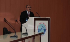 Üniversitede Kimya Bayramı Etkinlikleri