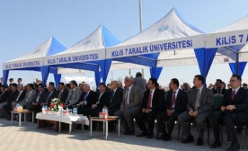 Üniversitede Nevruz Kutlamaları