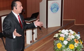 Üniversitede Protokol Semineri