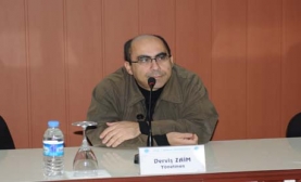 Üniversitede Söyleşi Günleri
