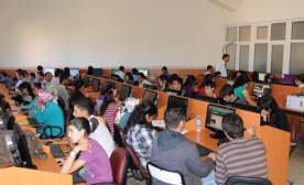 Üniversitede Yeni Araştırma Merkezleri Kuruldu