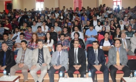 Üniversiteside Diksiyon Konferansı