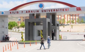 Üniversiteye 1905 Yeni Öğrenci Gelecek