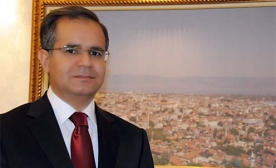 Vali Süleyman Tapsız Kimdir?