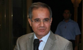 Vali Tapsız'dan Kutlama Mesajı