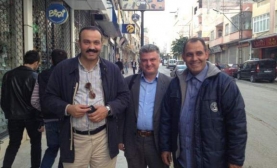Vatandaşlarımızın Sorunlarını Kamuoyuna Taşıyorlar