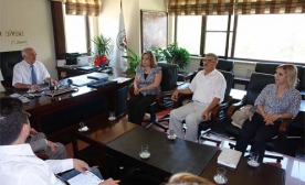 Verimliliği Artırma Projesi Hayata Geçiriliyor
